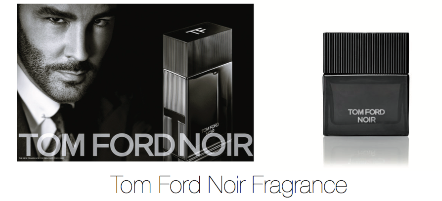 Tom Ford Noir Fragrance - Indulge Magazine
